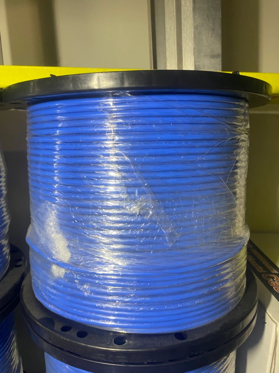CAT6 and CAT6A Cable - photo 2