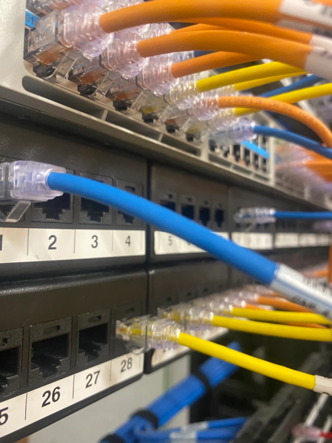 CAT6 and CAT6A Cable - photo 3