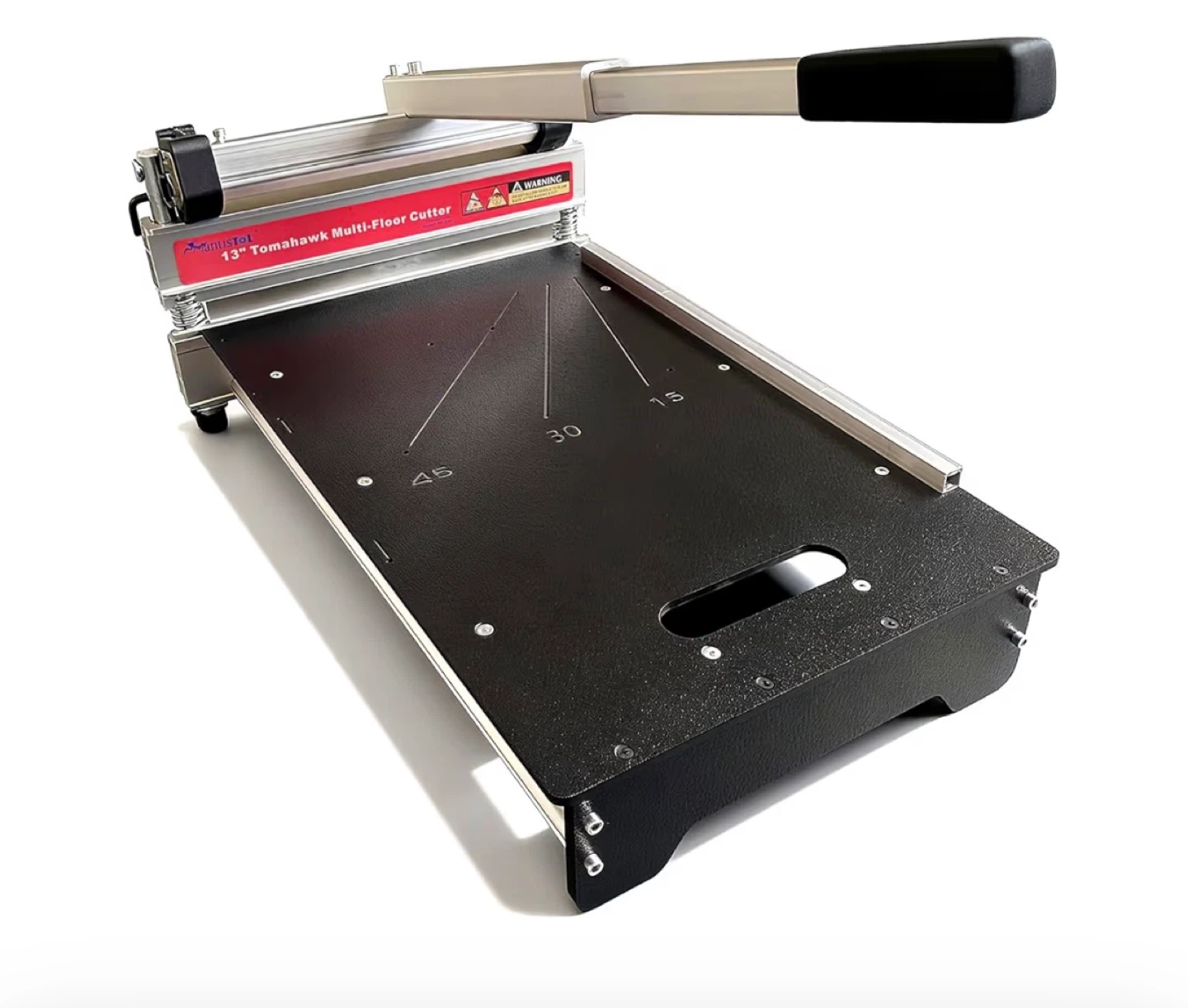 Roberts 13" Tomahawk Multi-Floor Cutter