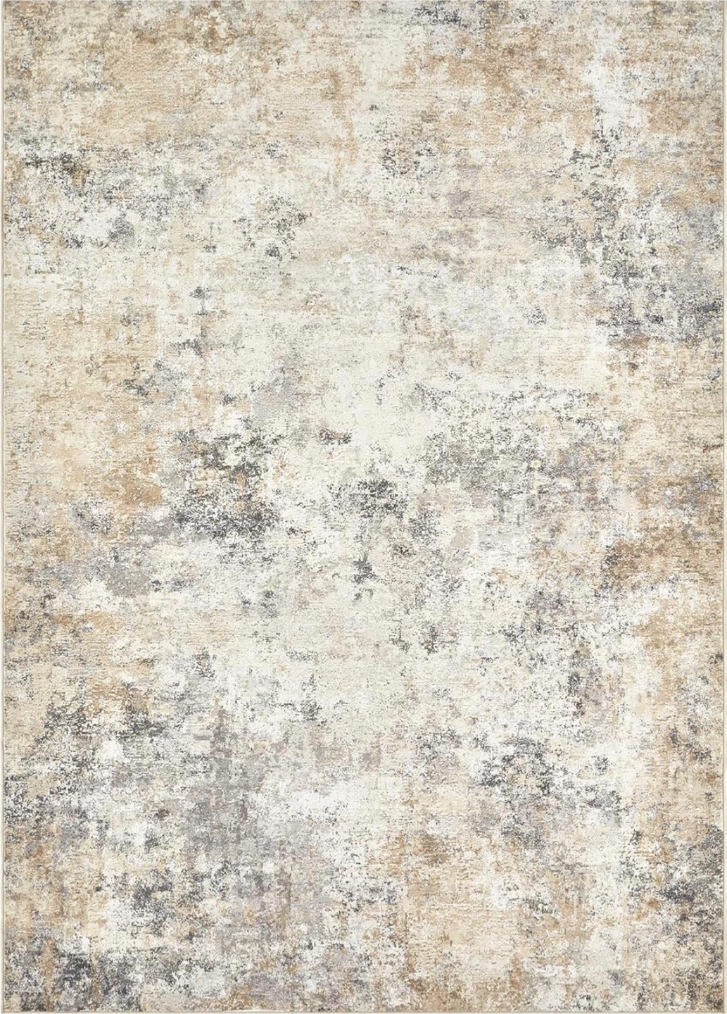 8x10 feet Machine Washable Area Rug - Low Pile - photo 5
