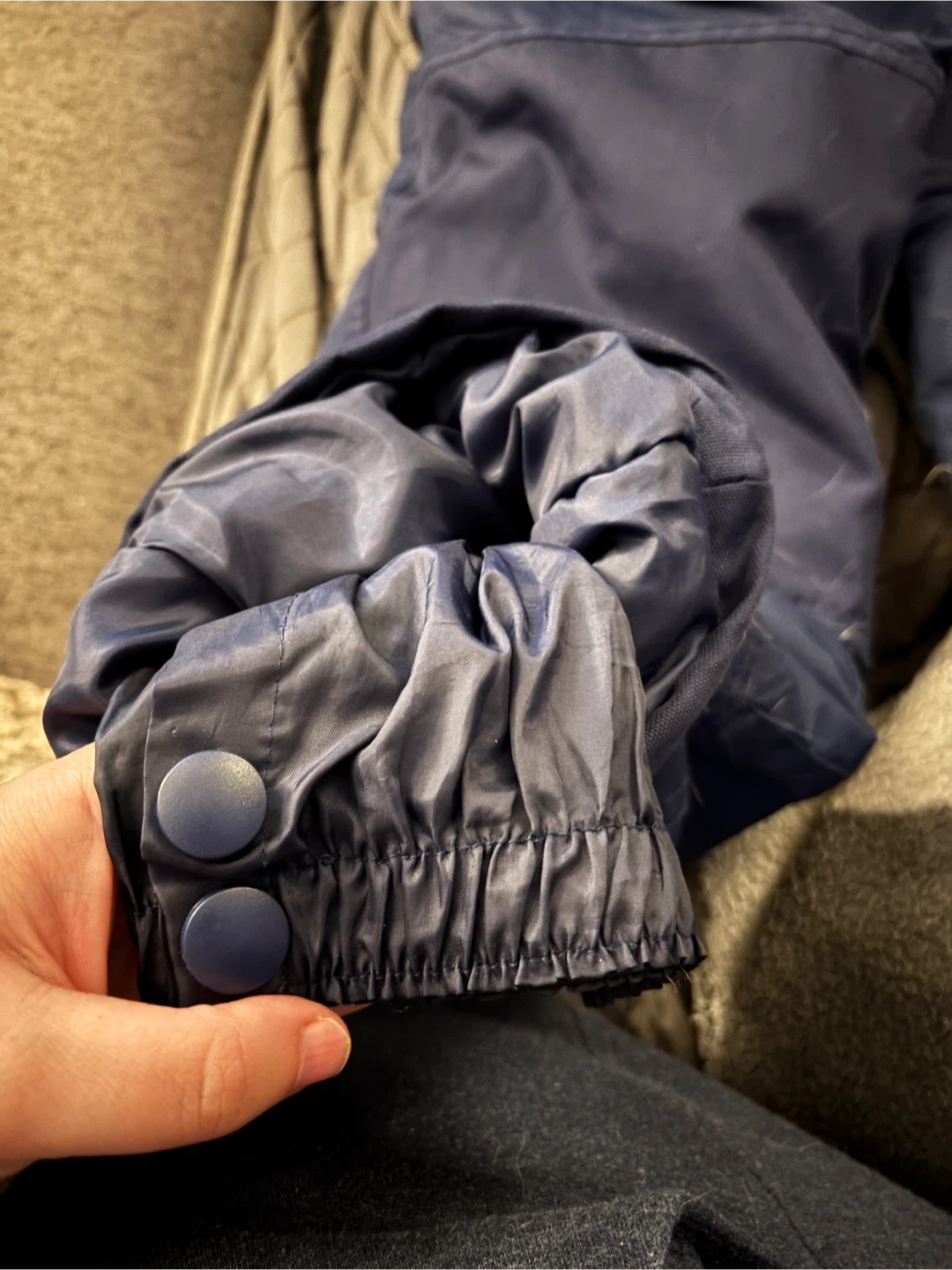 Sikcruiser Snow Pants Youth Size 14 - photo 2