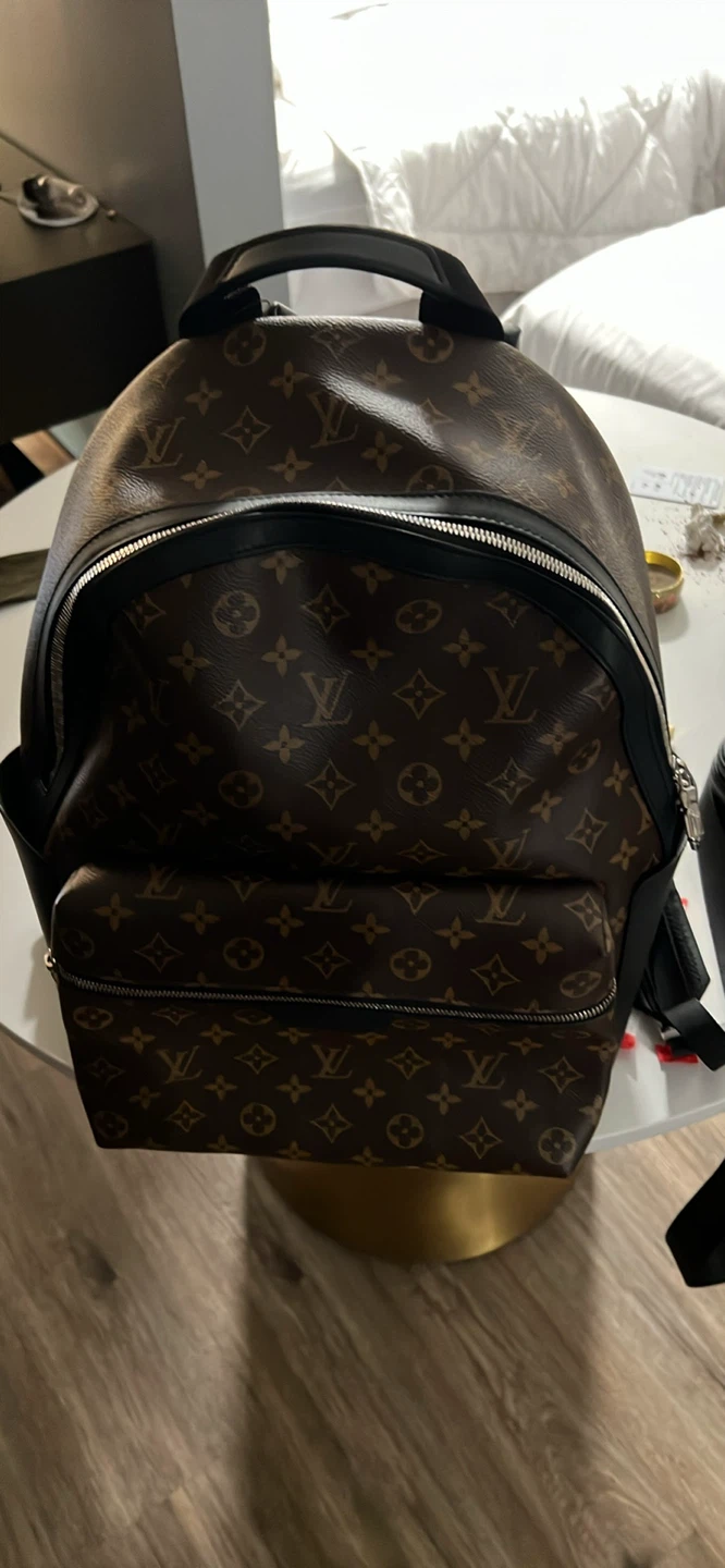 Louis Vuitton Backpack - photo 2