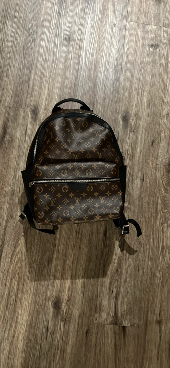 Louis Vuitton Backpack