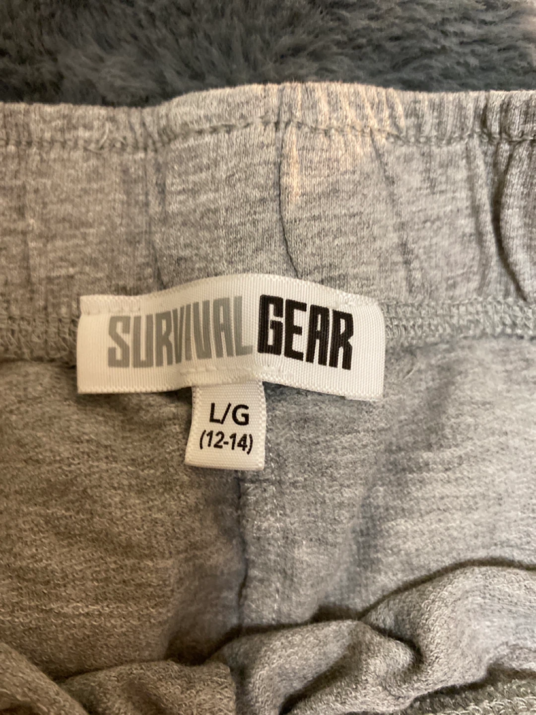 Survival Gear Shorts - Size L (12-14) - photo 2
