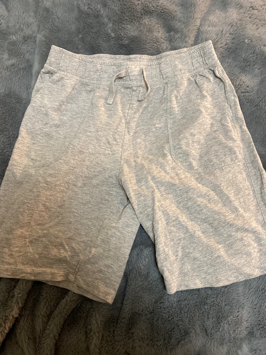 Survival Gear Shorts - Size L (12-14)