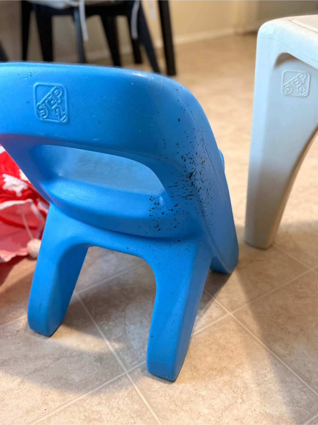 Step2 Table & Chair Set - Kids - photo 2