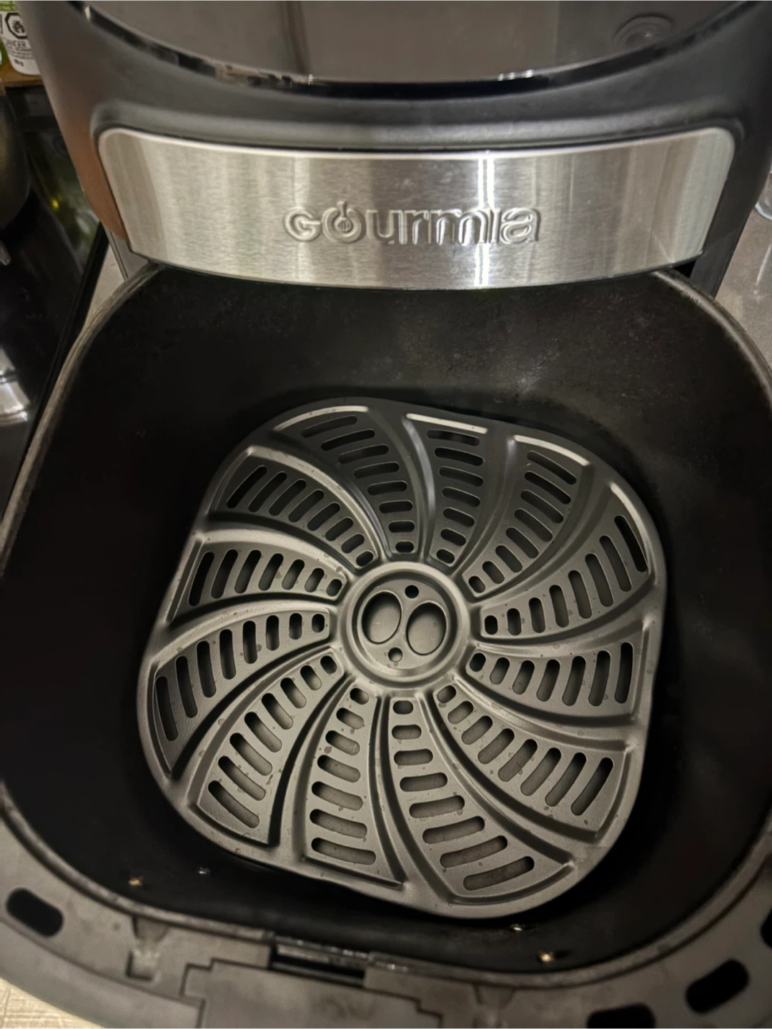 Gourmia Air Fryer 🥕 - photo 2