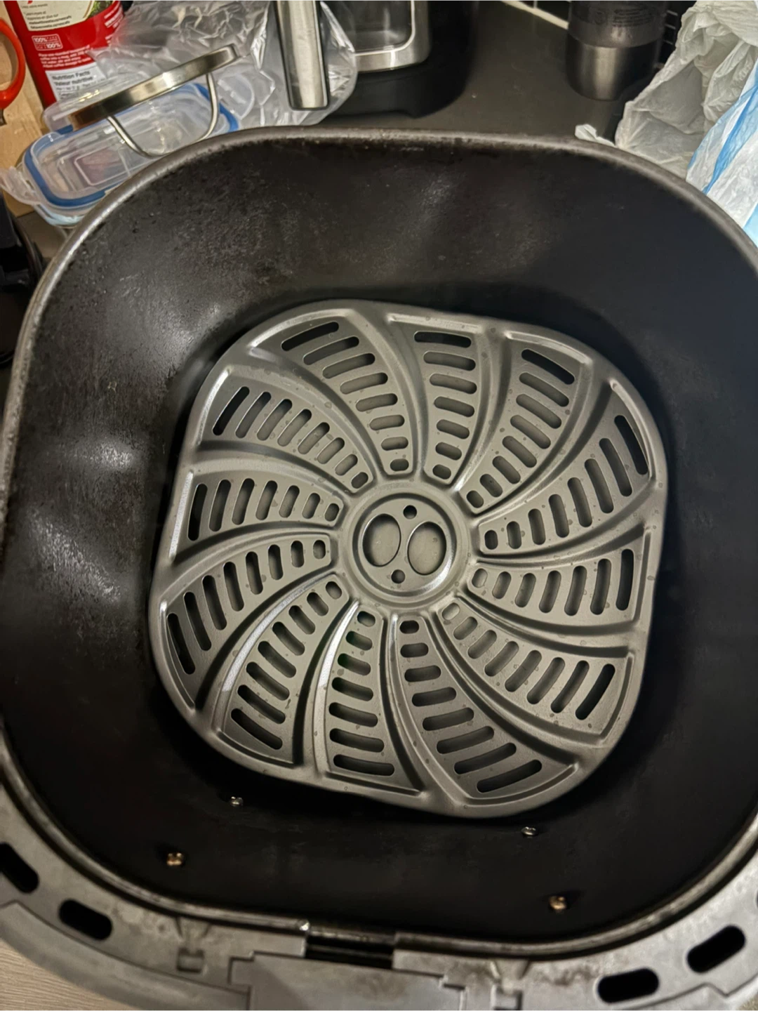 Gourmia Air Fryer 🥕 - photo 3