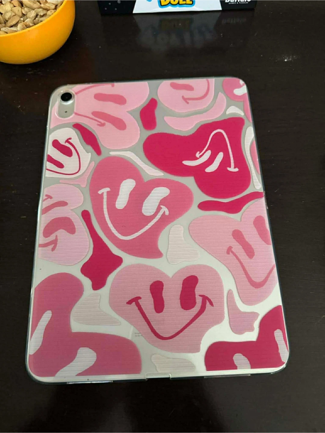 Apple iPad Mini Silver - photo 3