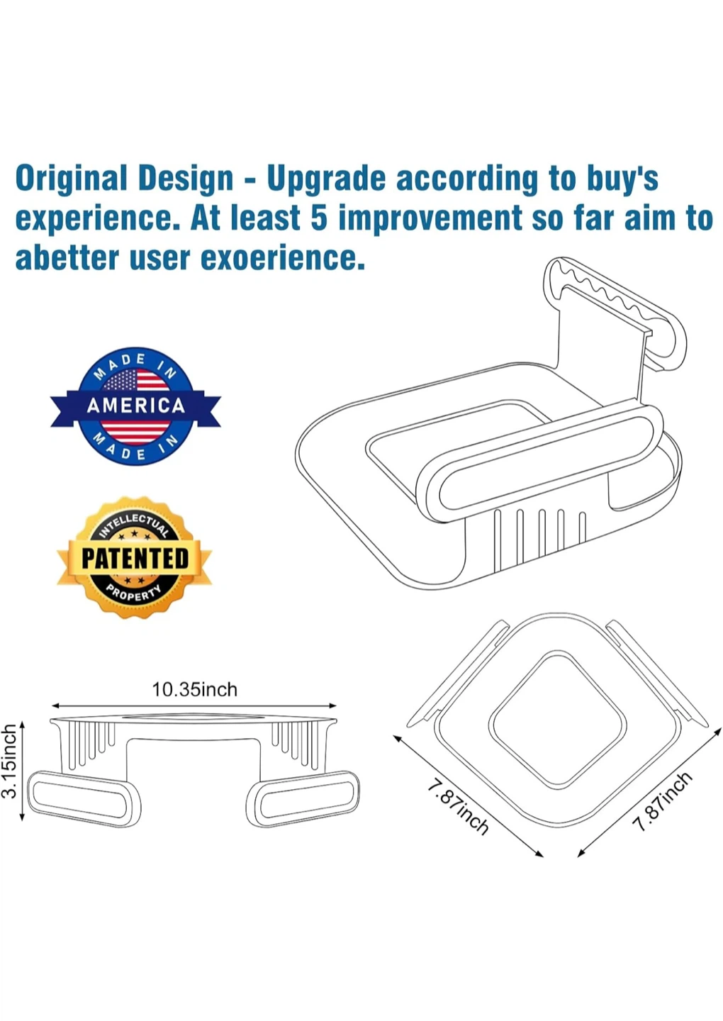 New in box - Bed Lock Sheet Holders for Corners - photo 4