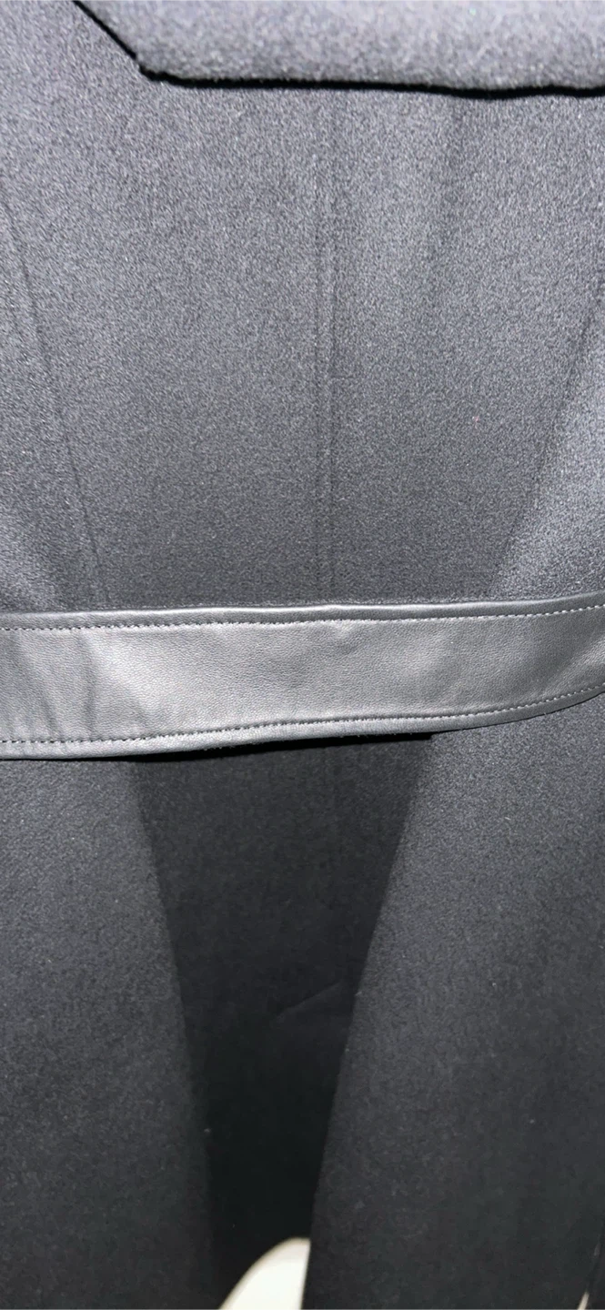 Mackage Shia-SLB 2-in-1 Wool Coat - photo 5