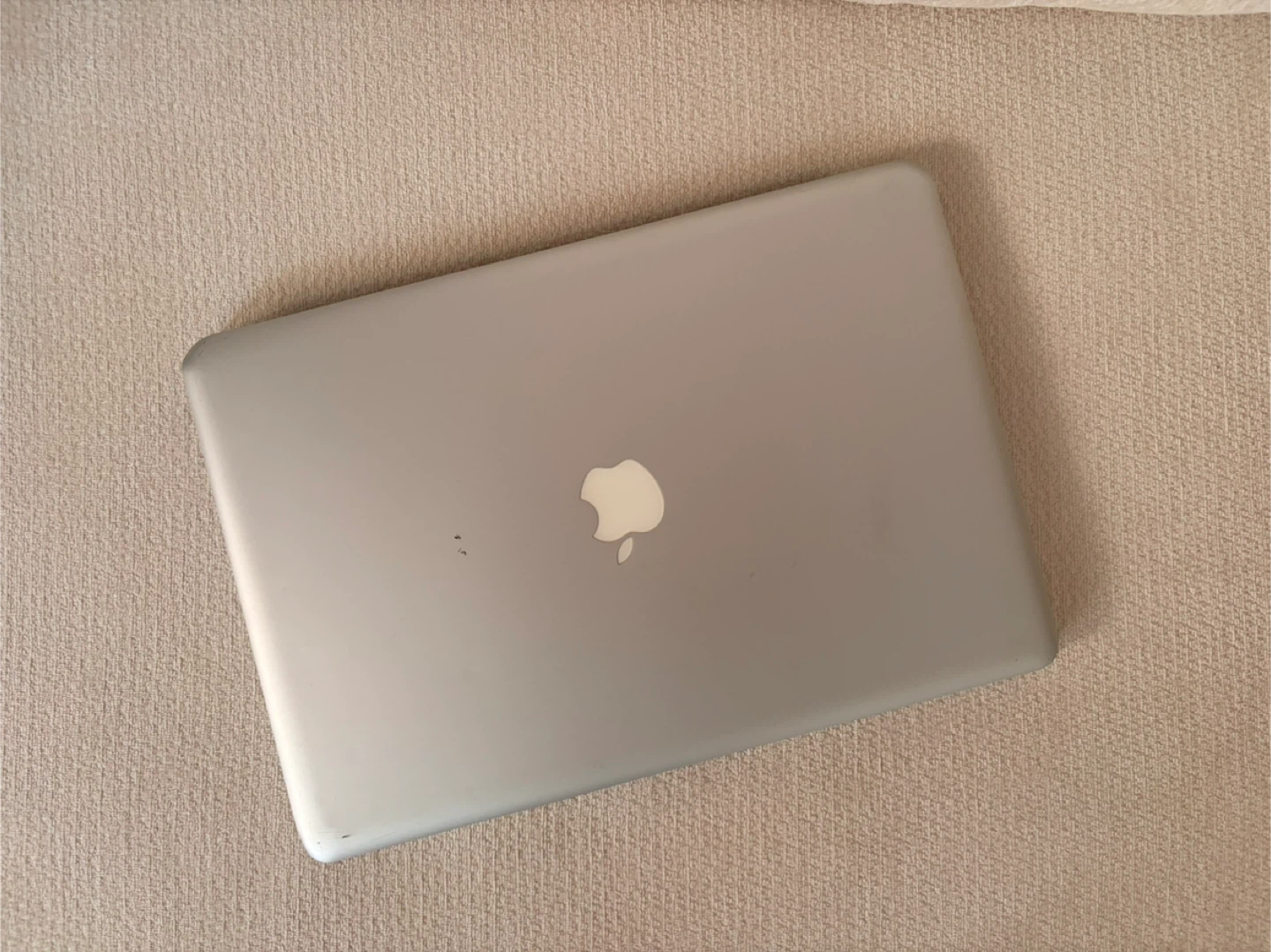 MacBook Pro (15-inch, 2.53Ghz, Mid 2009) - photo 5