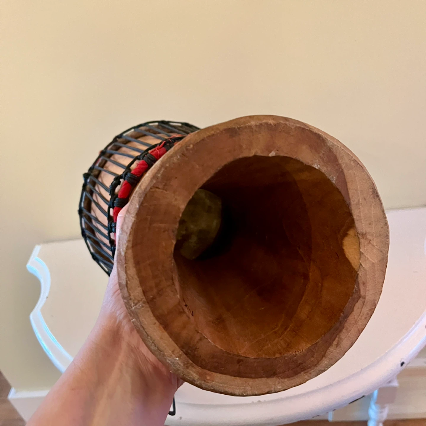 Djembe drum - photo 3