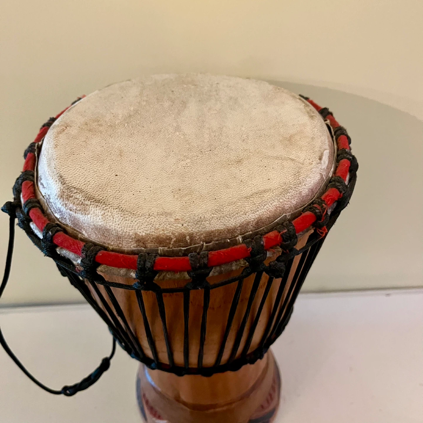 Djembe drum - photo 2