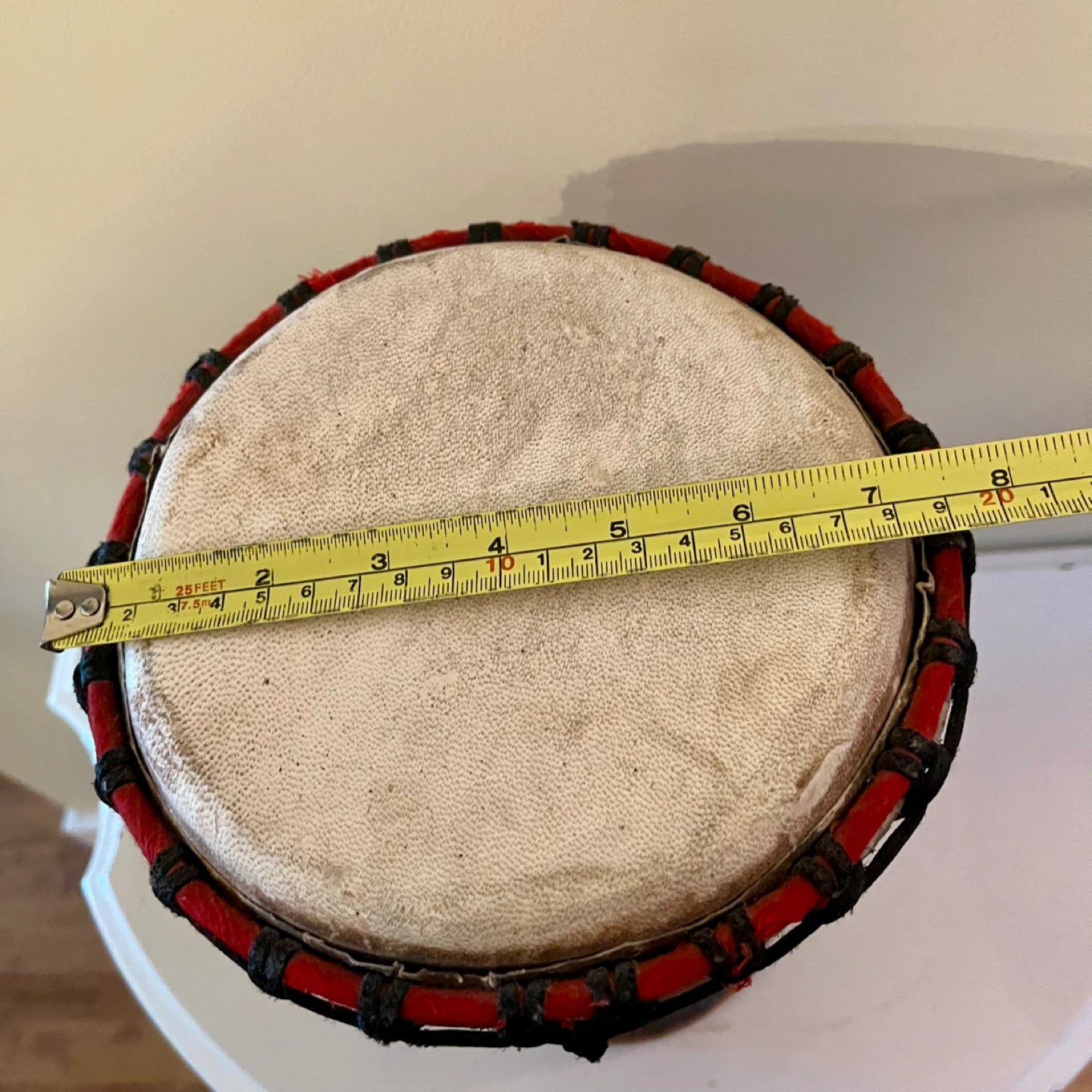 Djembe drum - photo 4