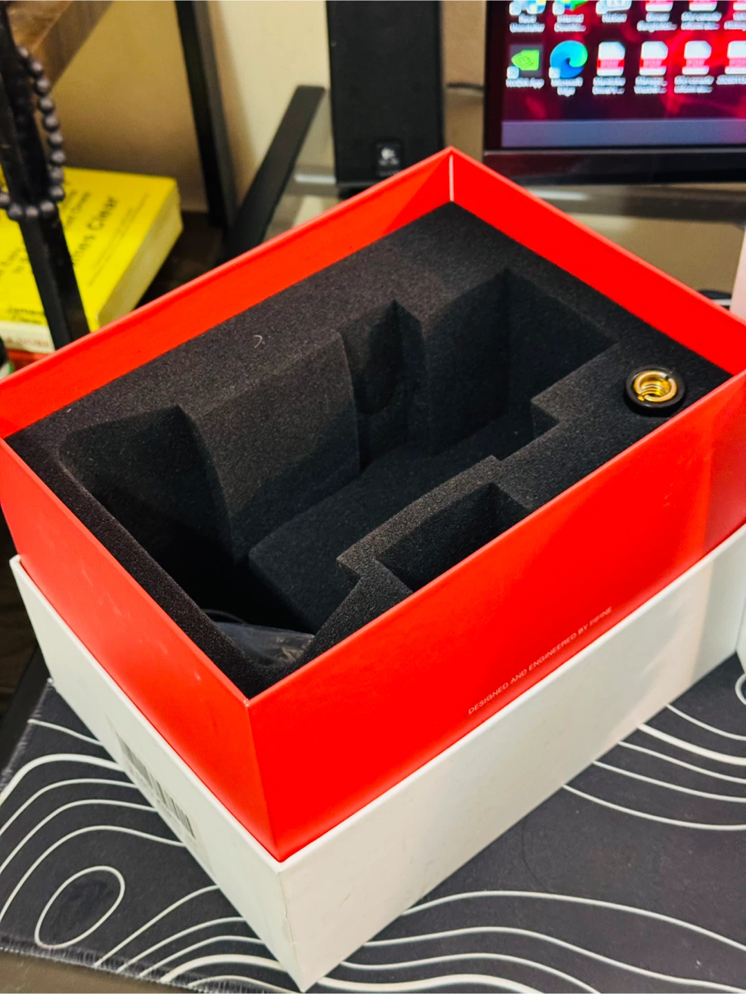 Fifine k690 Studio/Podcast/Streaming Mic with table stand - photo 5