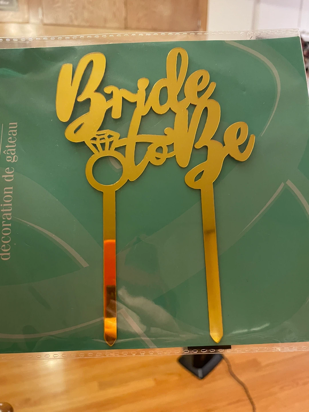 Bridal Shower BRIDE BOXES - photo 5