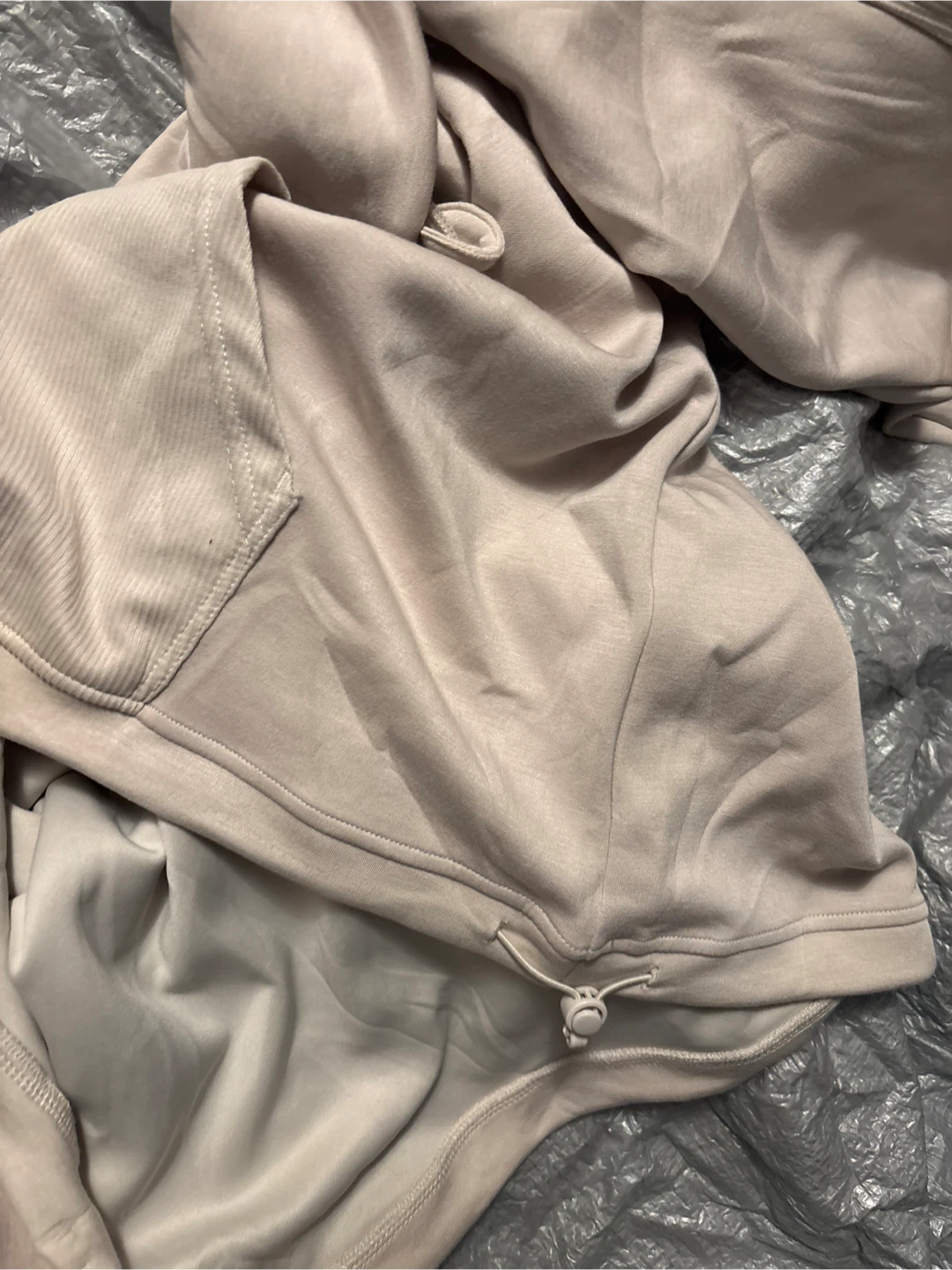 NWOT Spyder Active/Sport Pullover - XL/TG - photo 3