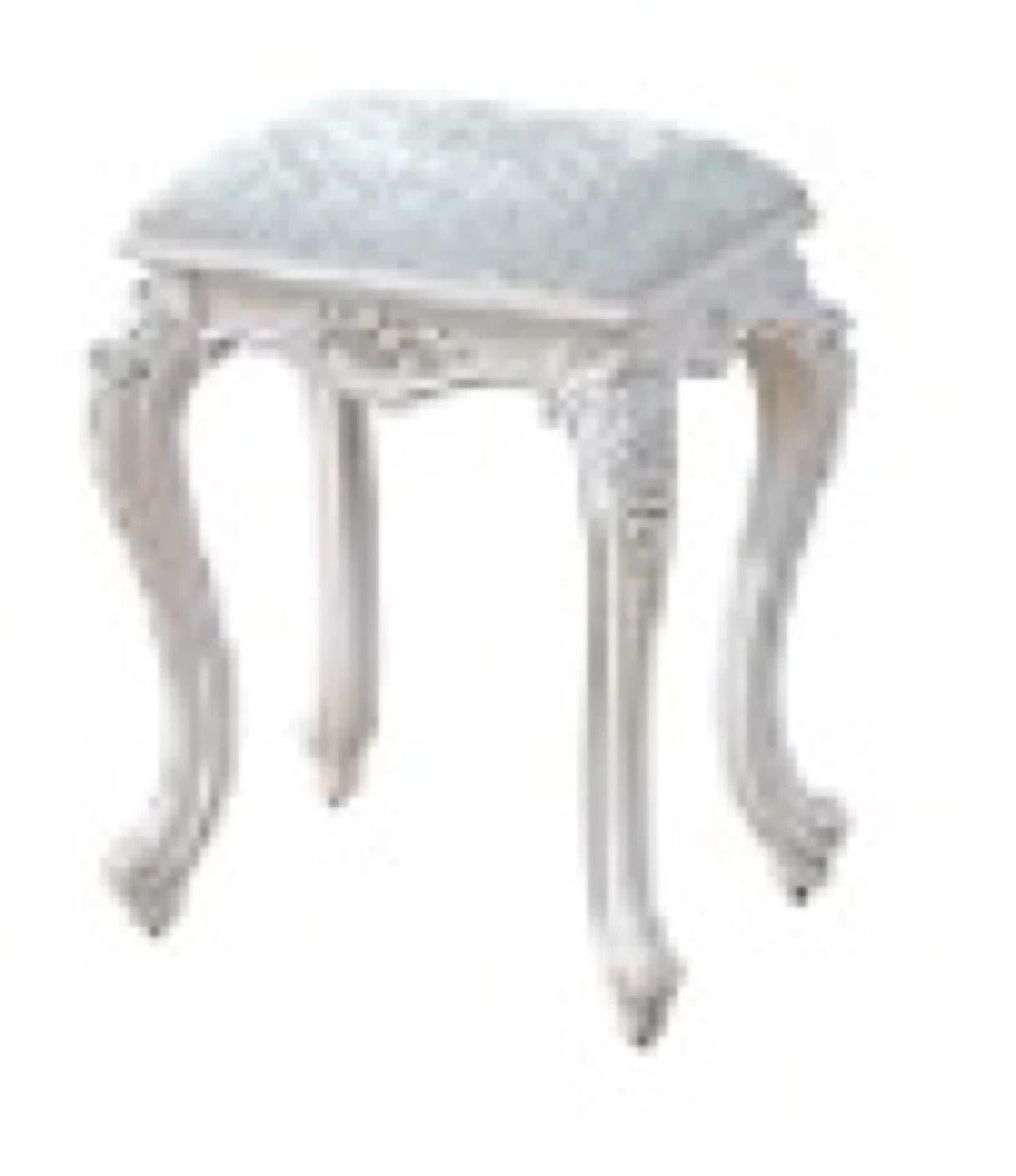 Vanity stool