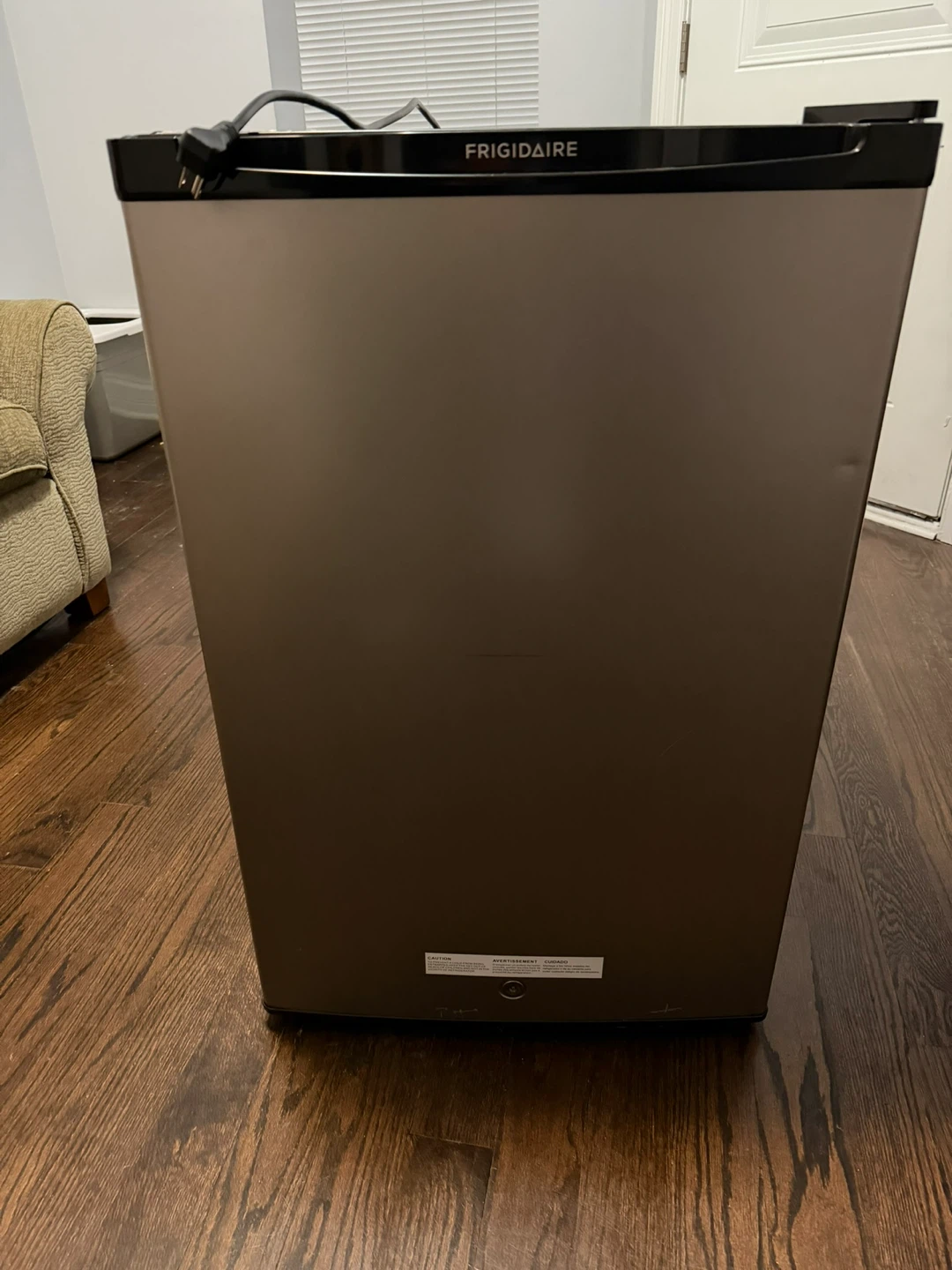 Frigidaire Mini Fridge