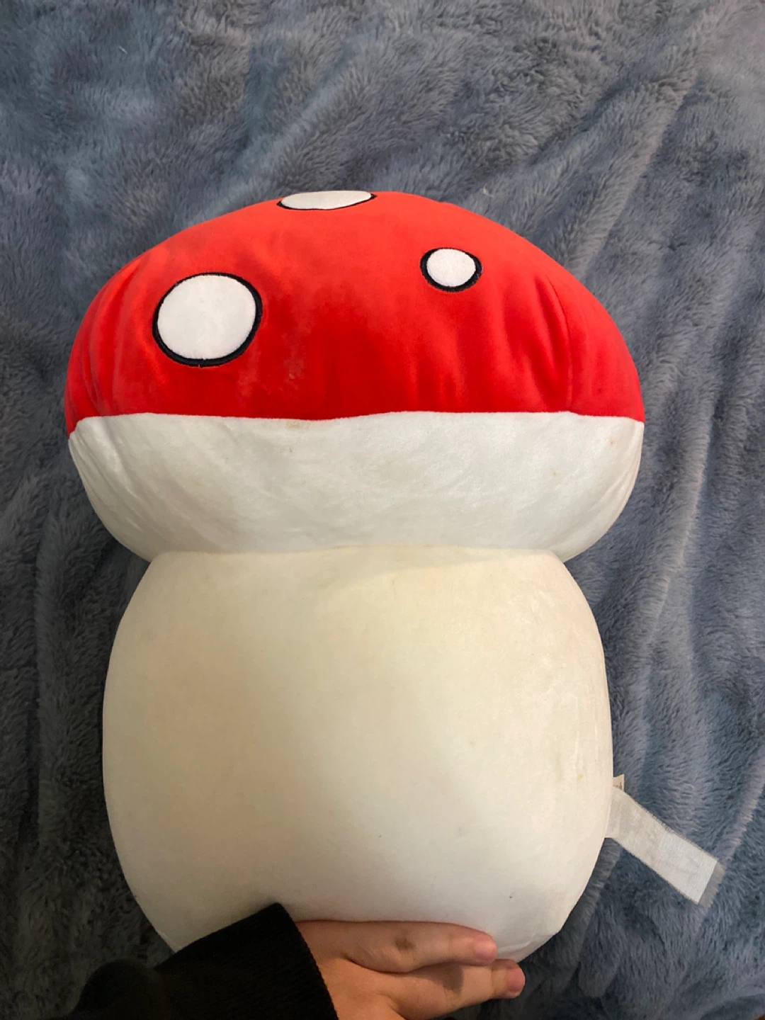 Mushroom Plush - photo 2