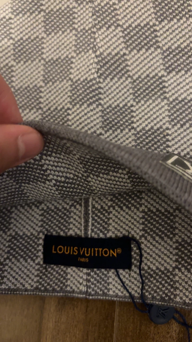 Designer beanie - photo 2