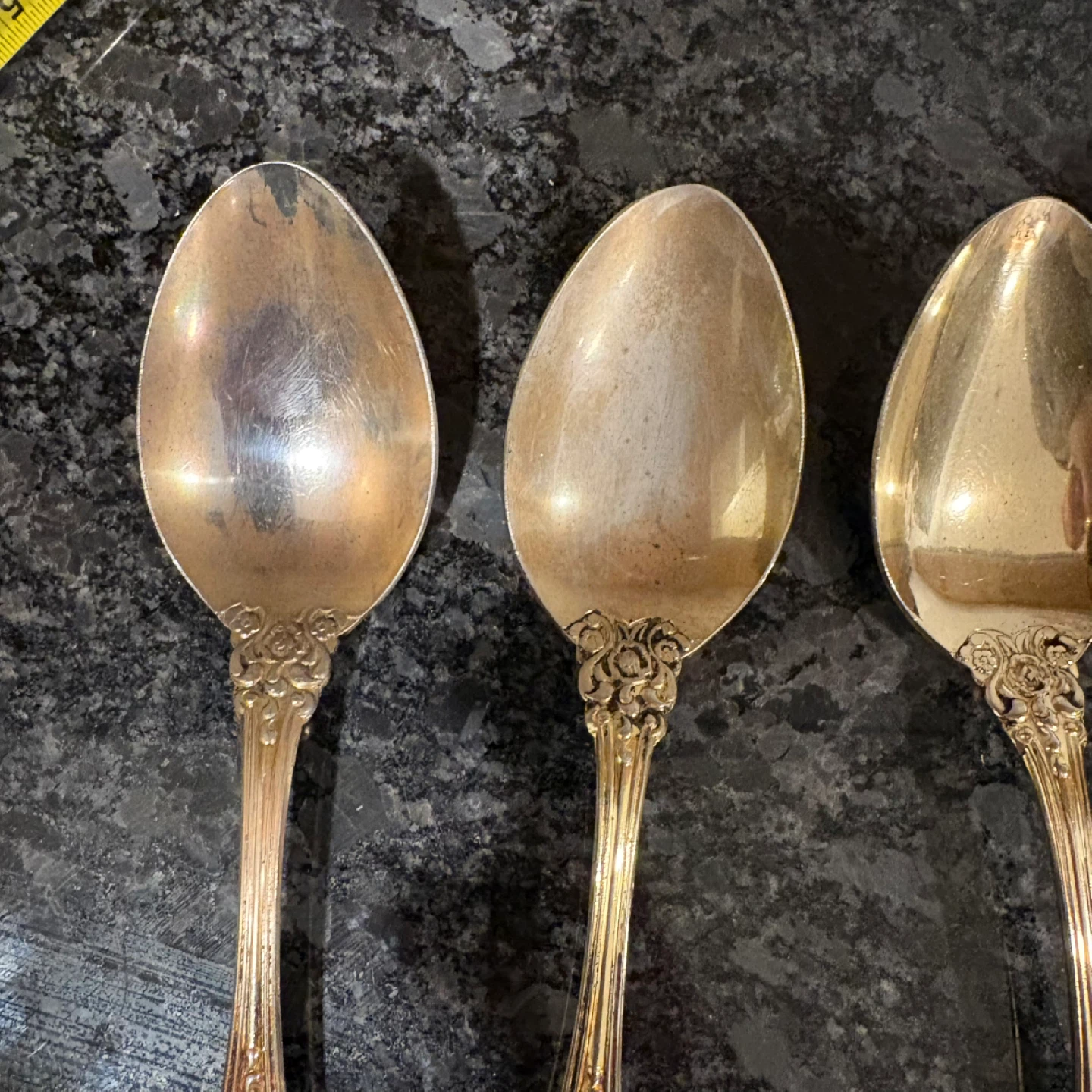 Rose Marie Cutlery Set (44 pieces) - photo 5
