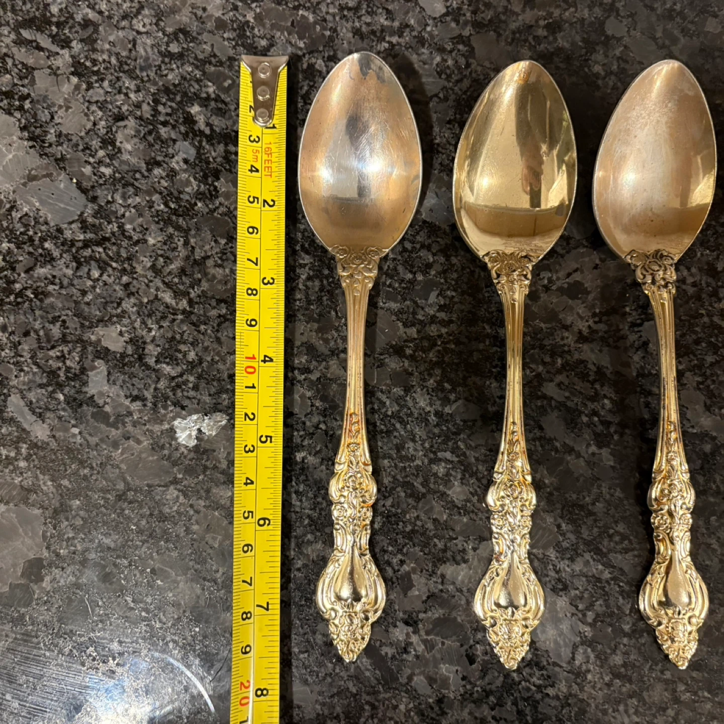 Rose Marie Cutlery Set (44 pieces) - photo 4