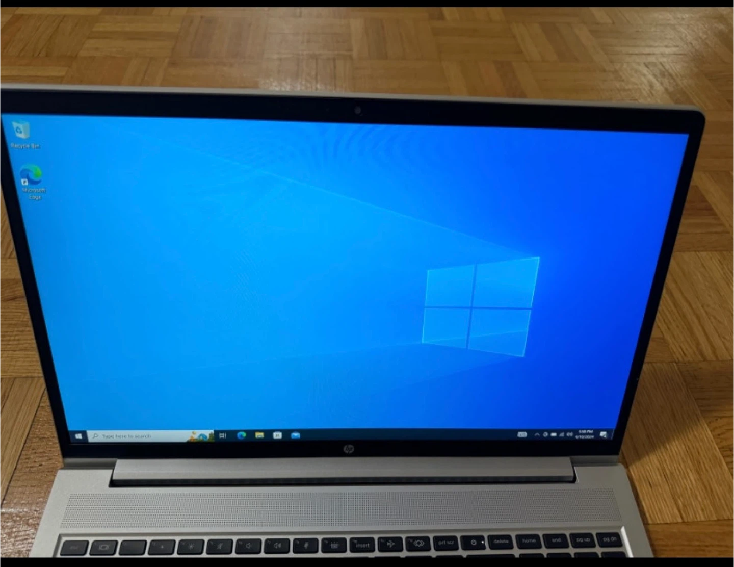 HP PROBOOK 450 G10 15.6” - i7-1355u/16GB/512GB - LIKE NEW - photo 2