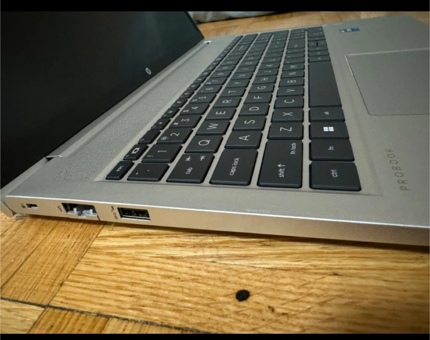 HP PROBOOK 450 G10 15.6” - i7-1355u/16GB/512GB - LIKE NEW - photo 4