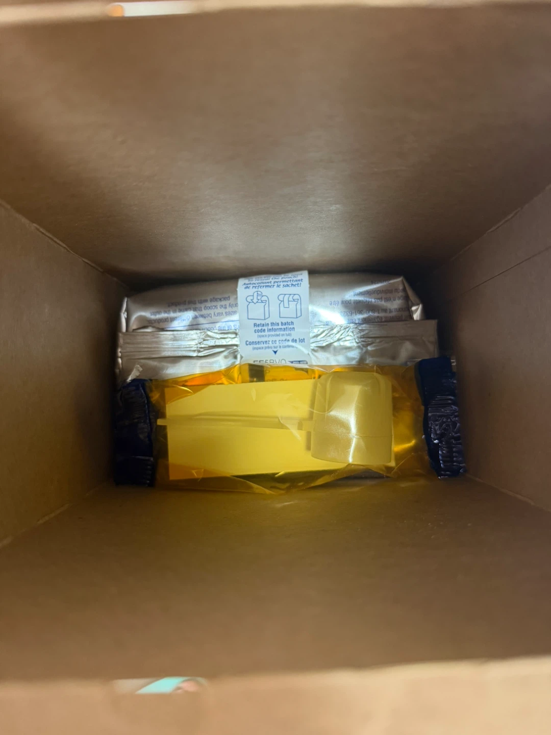 Enfamil A+ NeuroPro Formula (2 boxes + 4 bottles) - photo 3