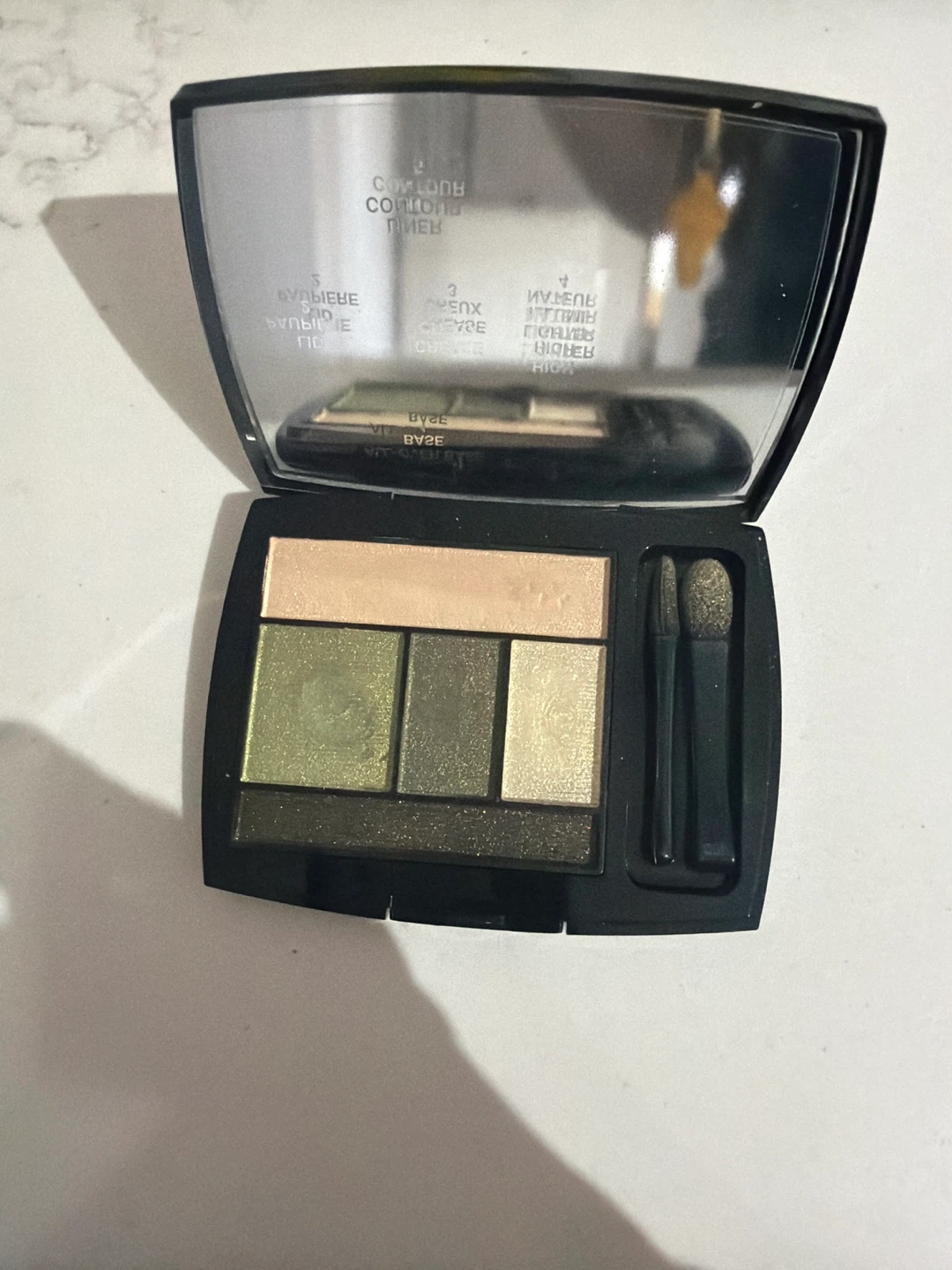 Lancôme Eyeshadow Palette - photo 2