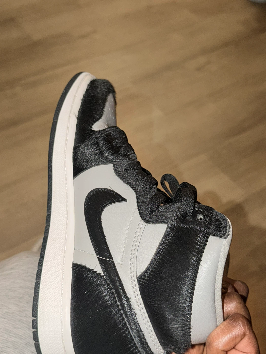 Air Jordan 1s - photo 4