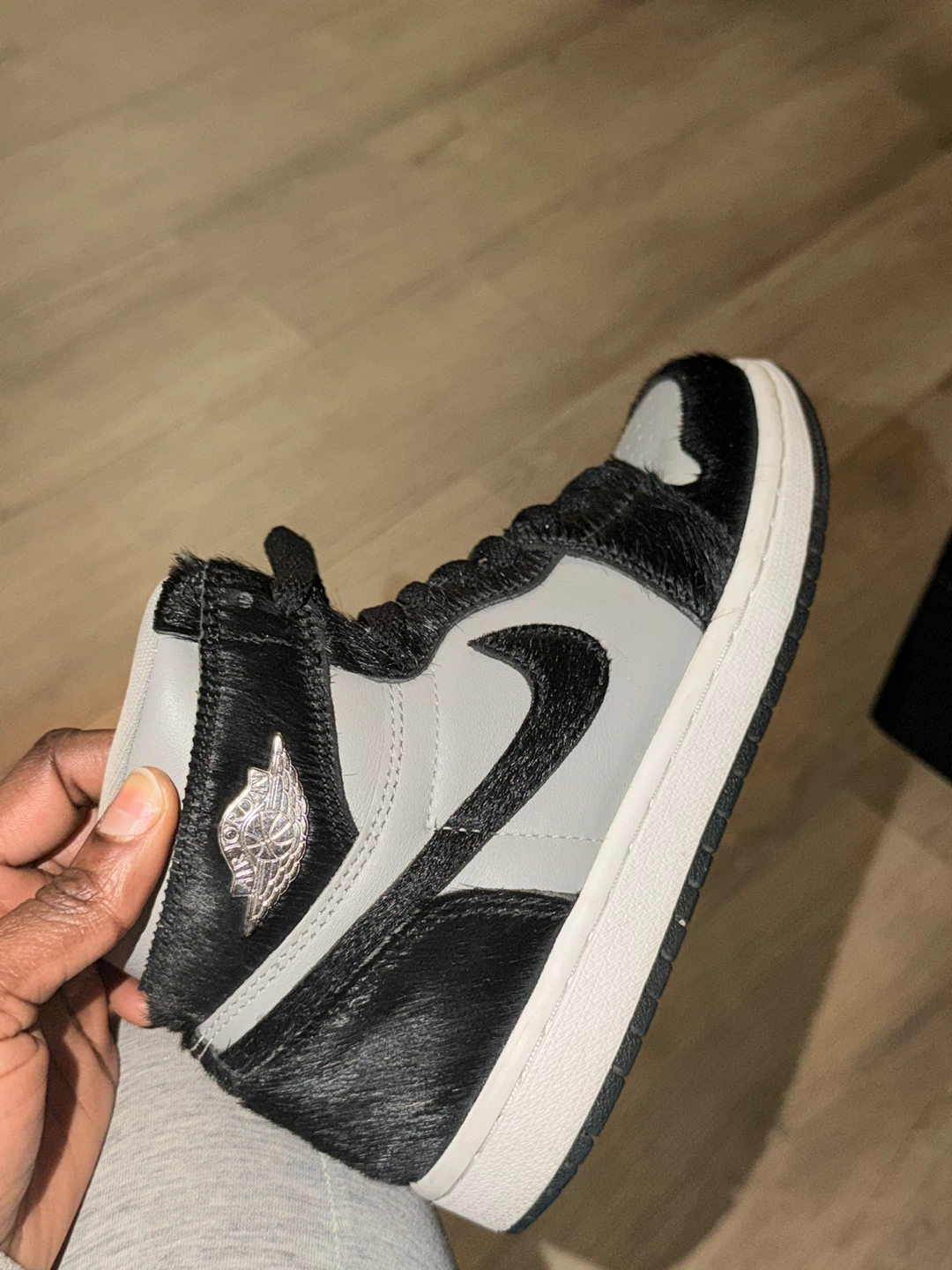 Air Jordan 1s - photo 2