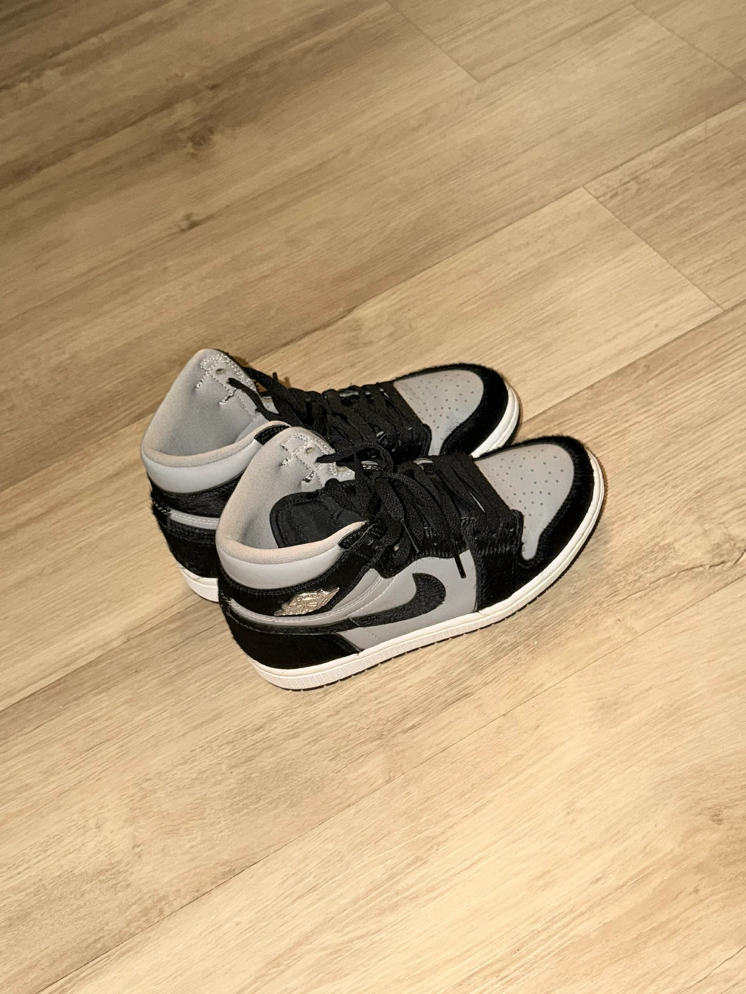 Air Jordan 1s