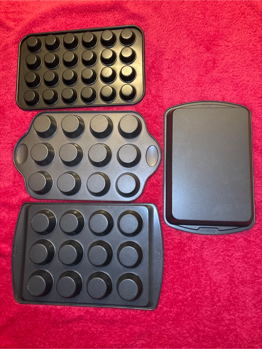 Baking Pans Set - photo 2