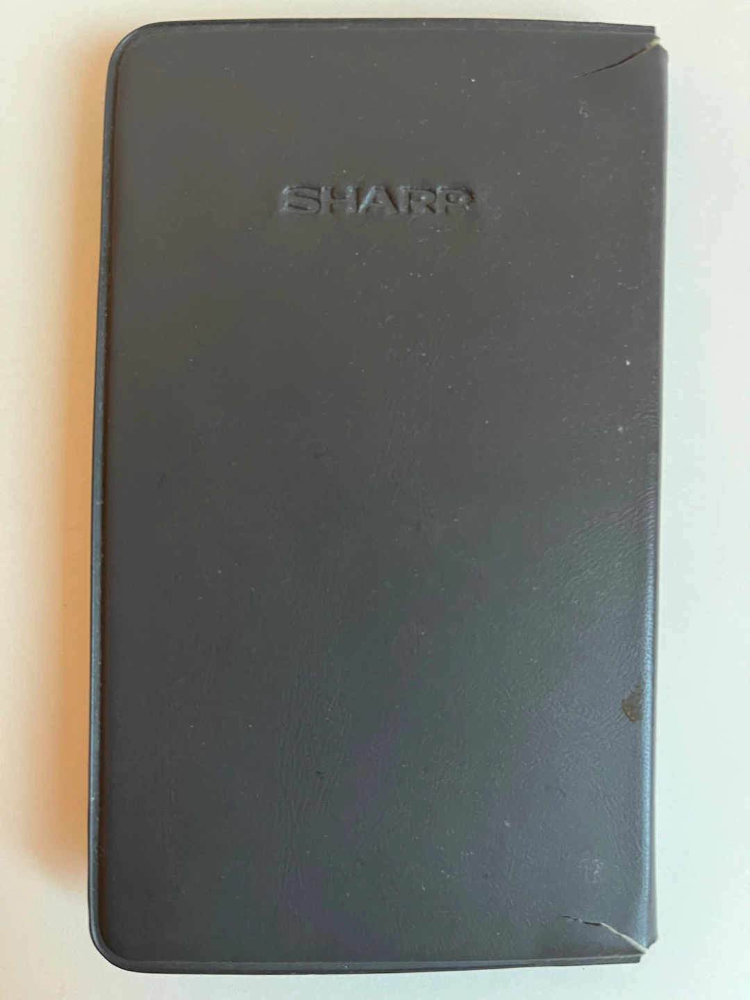 Sharp Metric Converter Calculator - photo 2