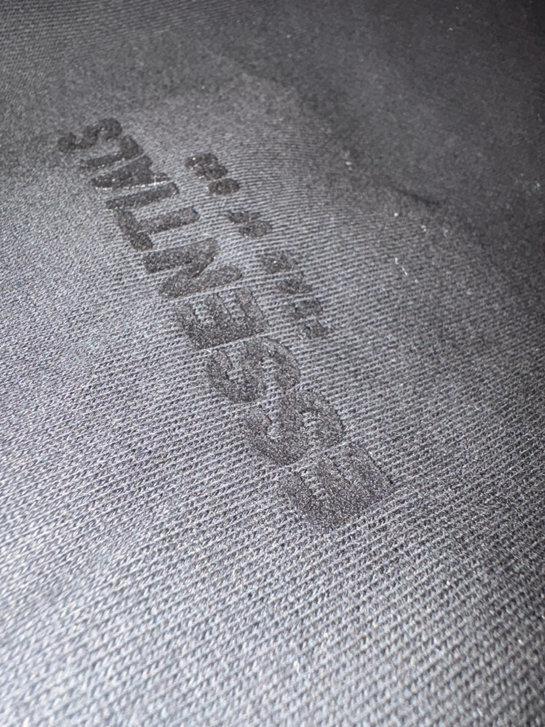 Essentials Fear of God Sweatpants - Size L - photo 5