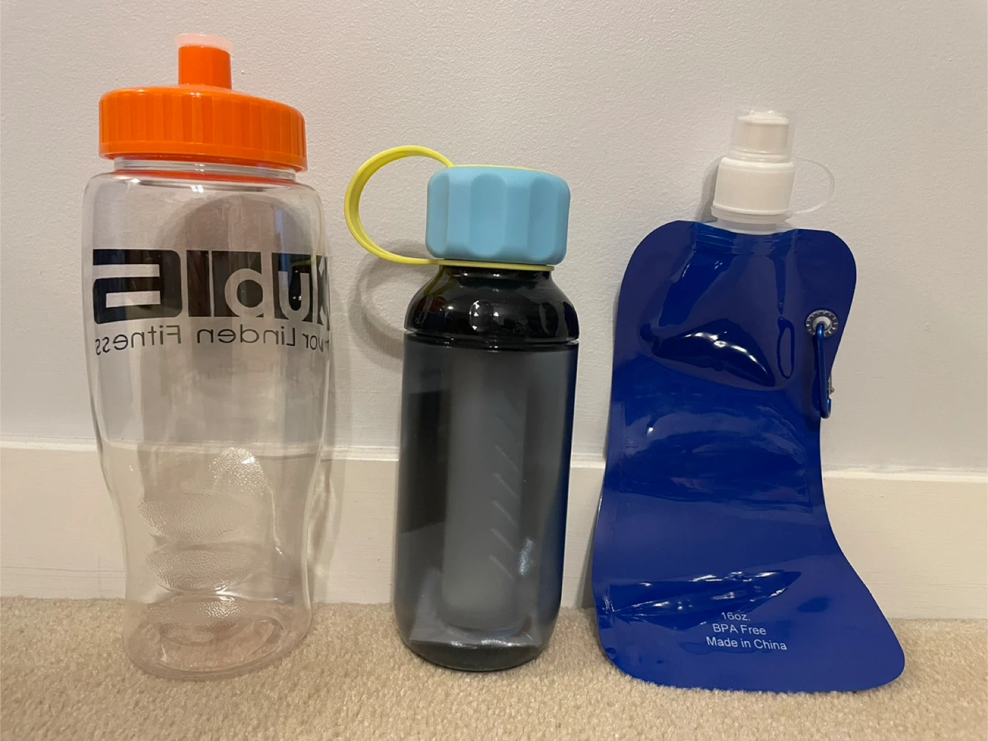 Water Bottles - photo 2