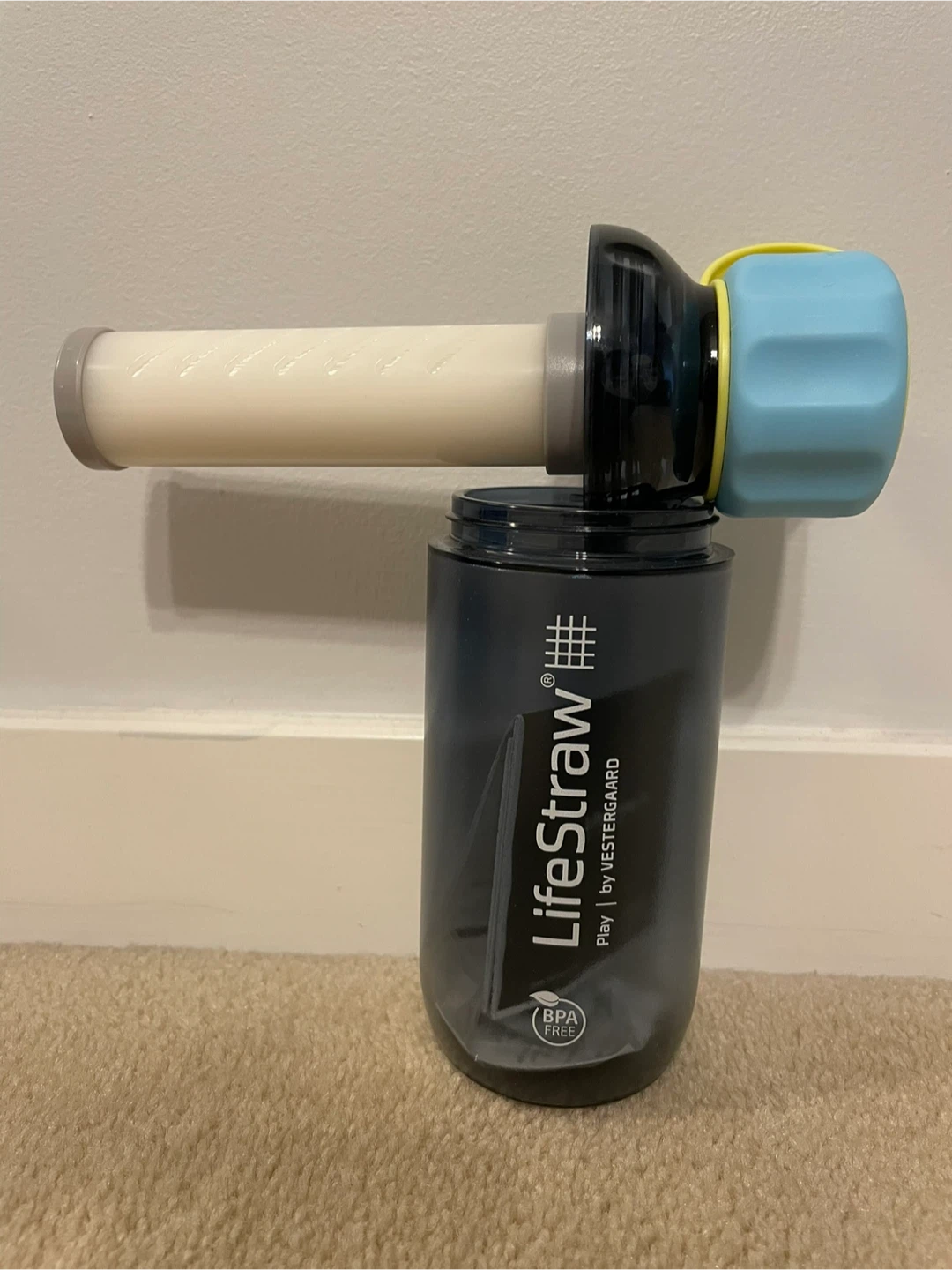 Water Bottles - photo 3