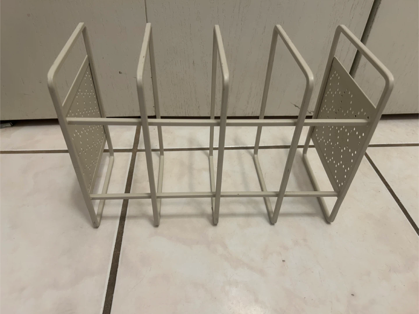 Organizer rack - photo 3