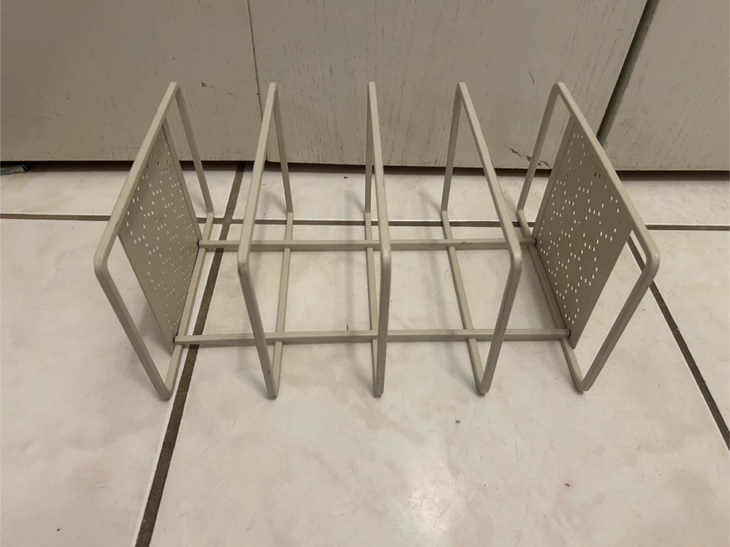Organizer rack - photo 2