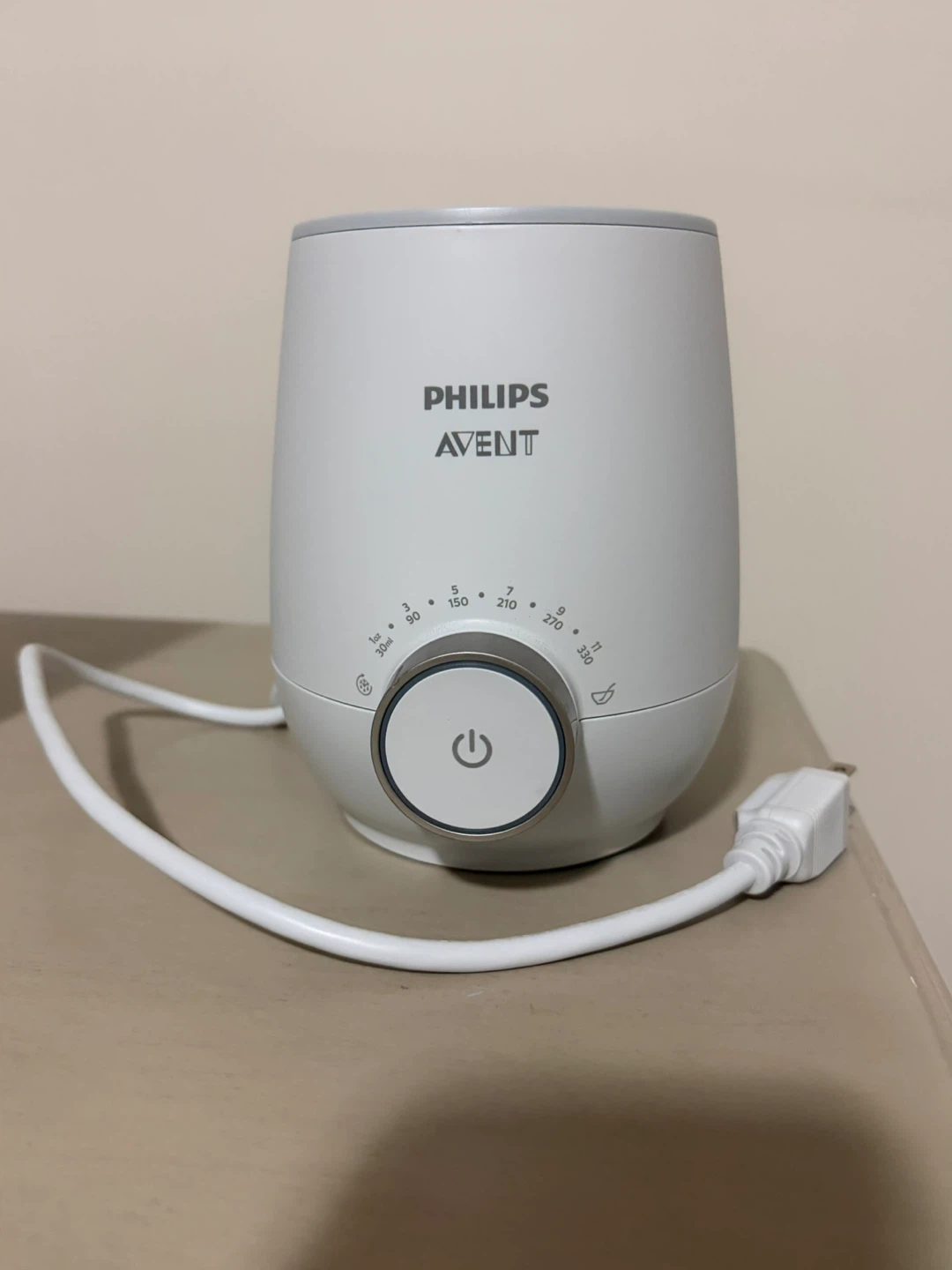 Philips Avent Baby Bottle Warmer
