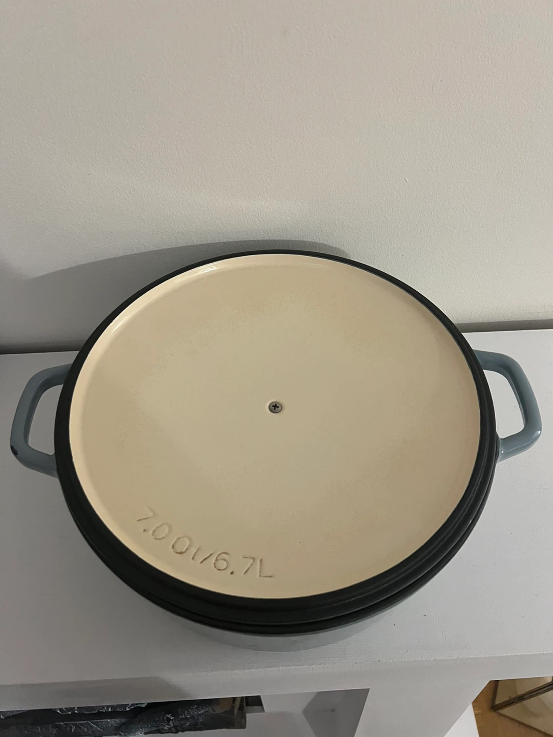 Cuisinart Oval Casserole 7 Qt / 6.7 L - photo 4