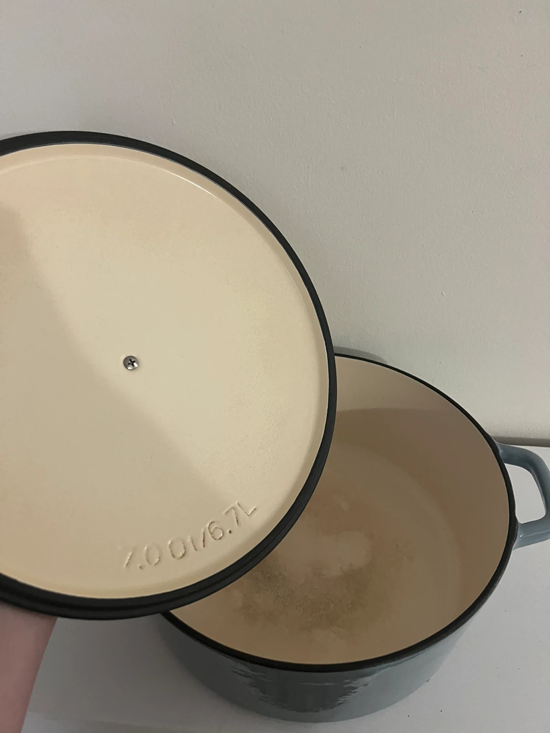 Cuisinart Oval Casserole 7 Qt / 6.7 L - photo 3