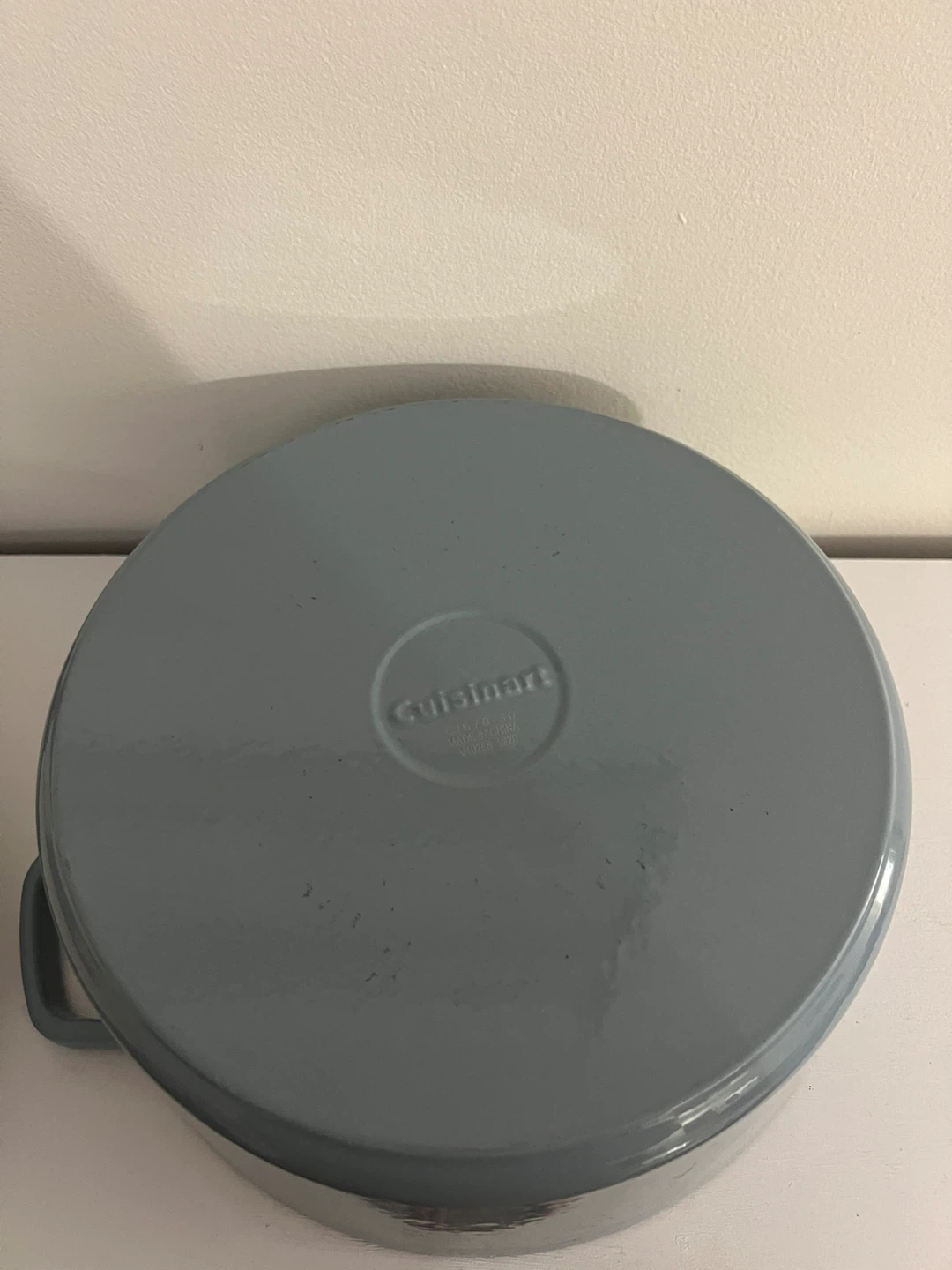 Cuisinart Oval Casserole 7 Qt / 6.7 L - photo 5