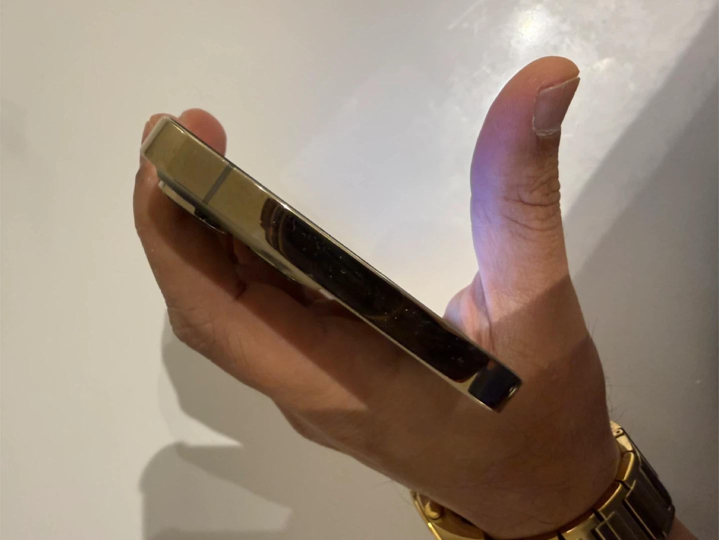 IPHONE 13 PRO MAX 128GB UNLOCKED 10/10 CONDITION $500 FIRM - photo 3