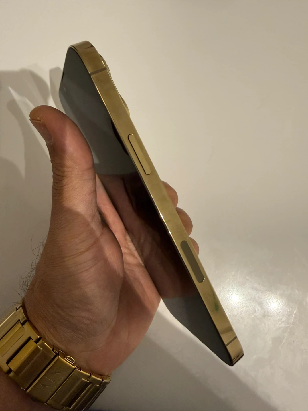 IPHONE 13 PRO MAX 128GB UNLOCKED 10/10 CONDITION $500 FIRM - photo 5