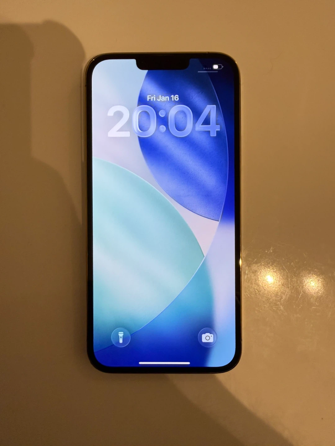 IPHONE 13 PRO MAX 128GB UNLOCKED 10/10 CONDITION $500 FIRM