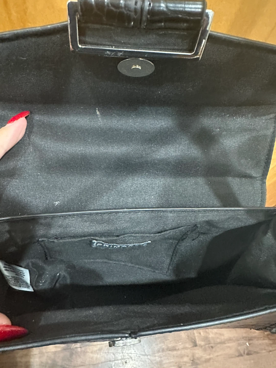 Primark Crossbody Bag - photo 3
